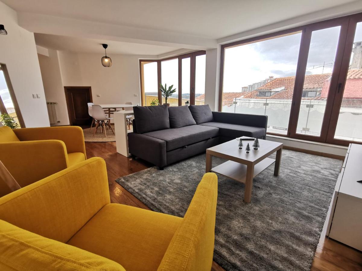 Alta Guesthouse Coimbra Dış mekan fotoğraf