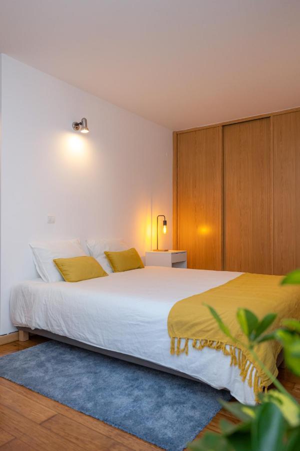 Alta Guesthouse Coimbra Dış mekan fotoğraf