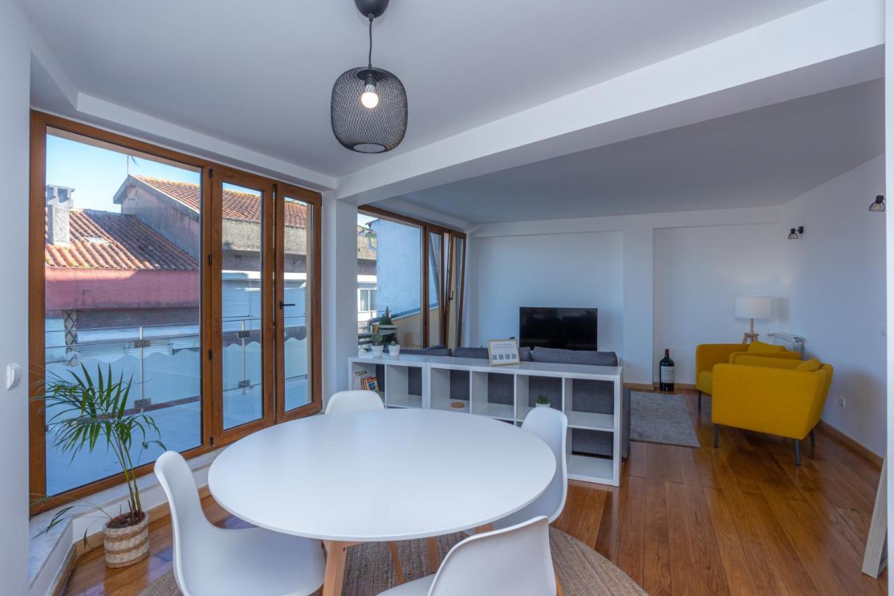 Alta Guesthouse Coimbra Dış mekan fotoğraf