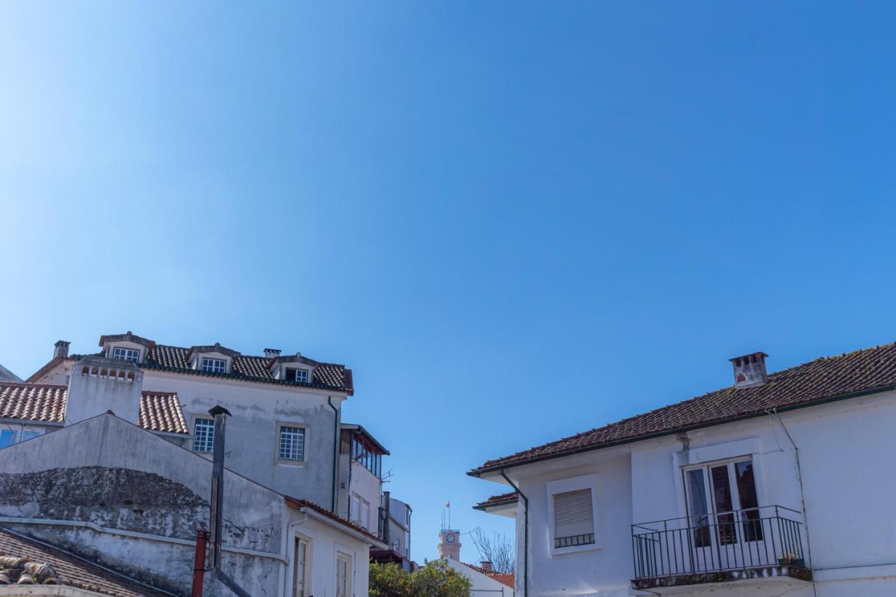 Alta Guesthouse Coimbra Dış mekan fotoğraf