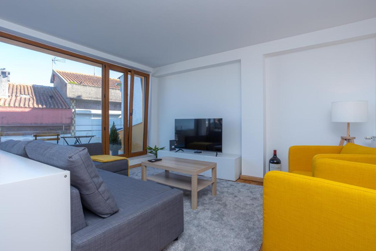 Alta Guesthouse Coimbra Dış mekan fotoğraf