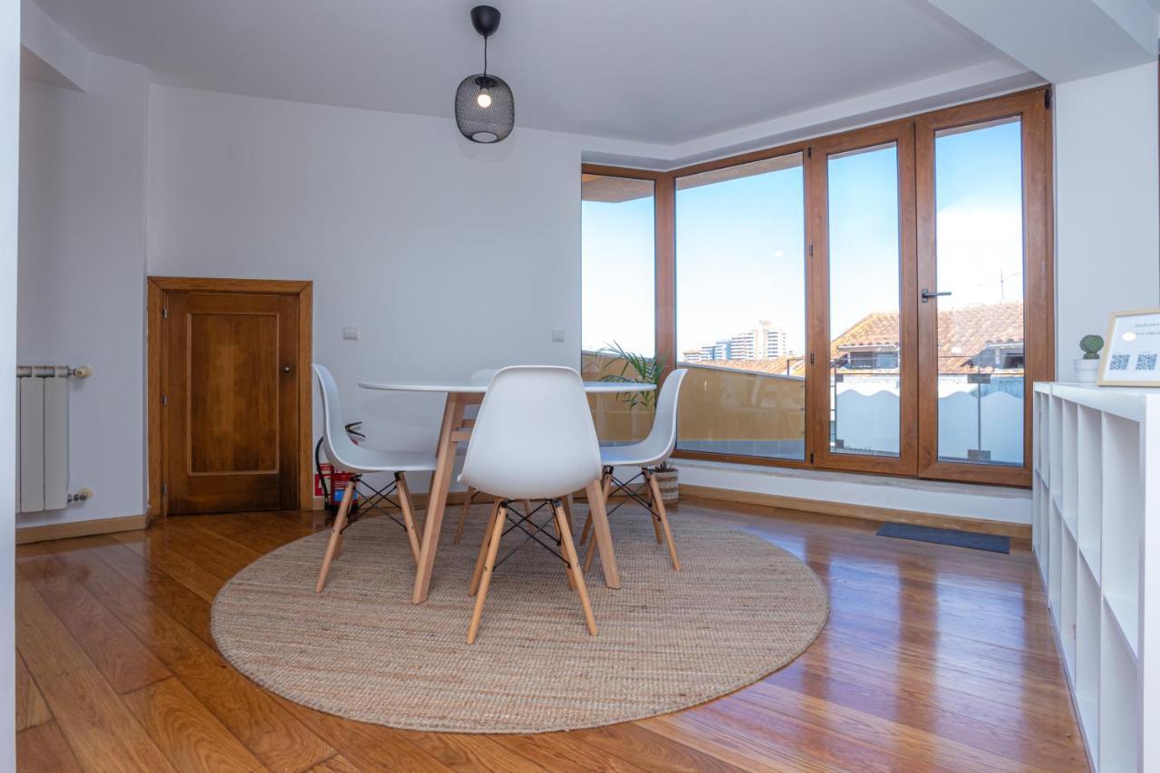 Alta Guesthouse Coimbra Dış mekan fotoğraf