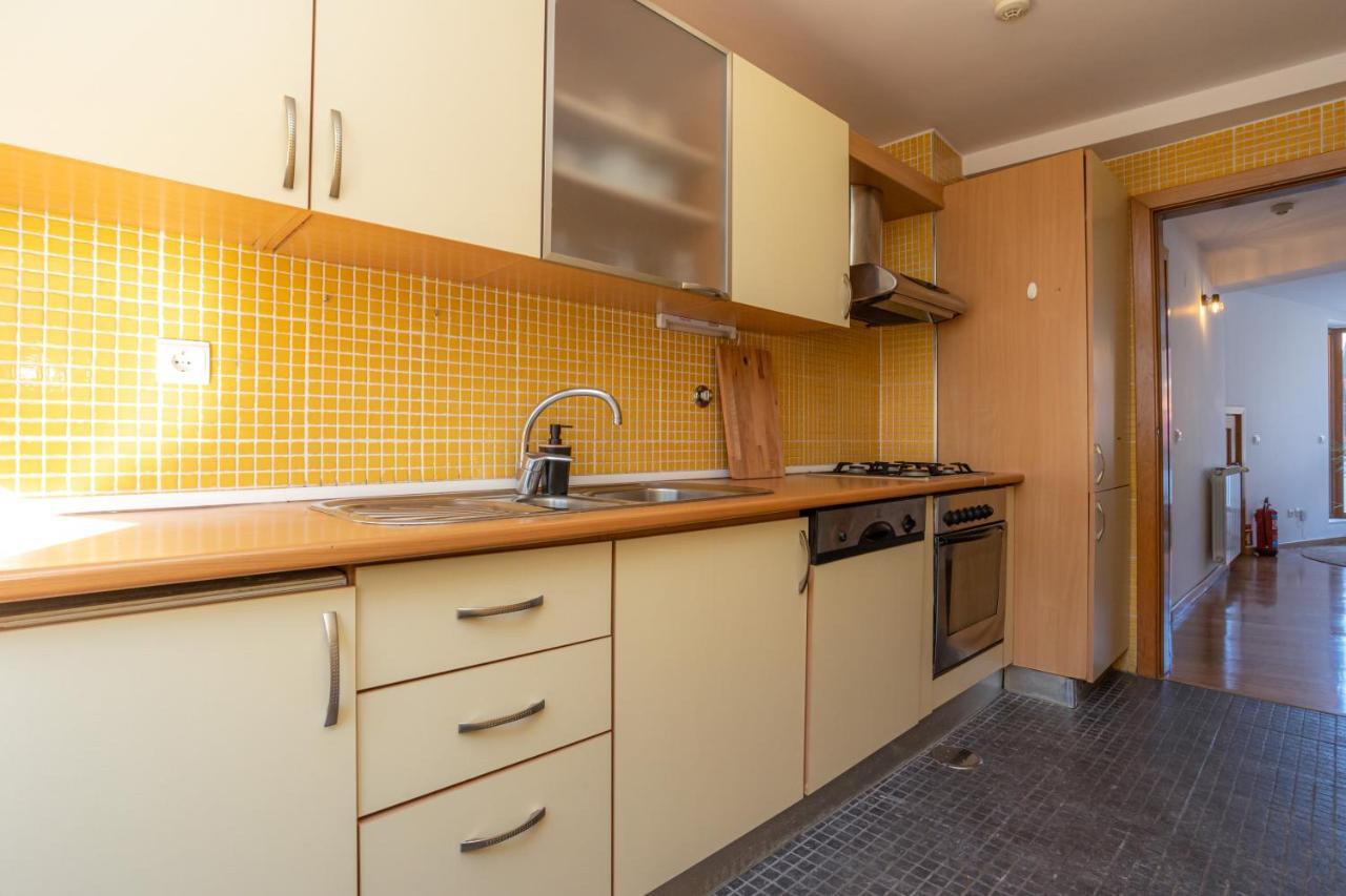 Alta Guesthouse Coimbra Dış mekan fotoğraf