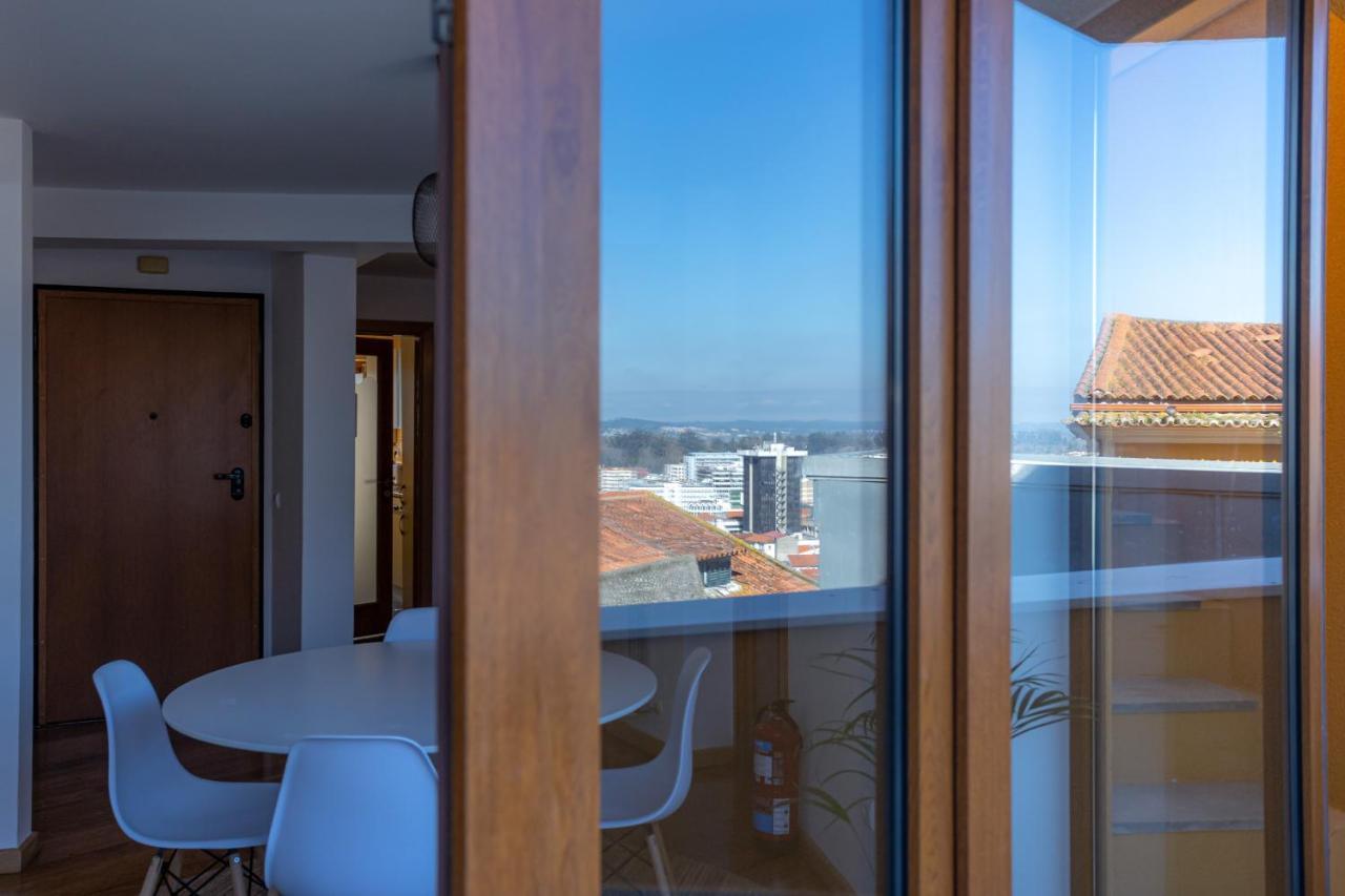 Alta Guesthouse Coimbra Dış mekan fotoğraf