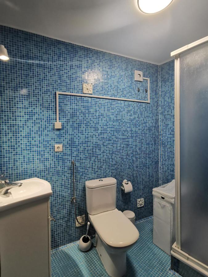 Alta Guesthouse Coimbra Dış mekan fotoğraf